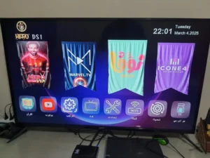 تجديد اشتراك نوفا الاصليiptv