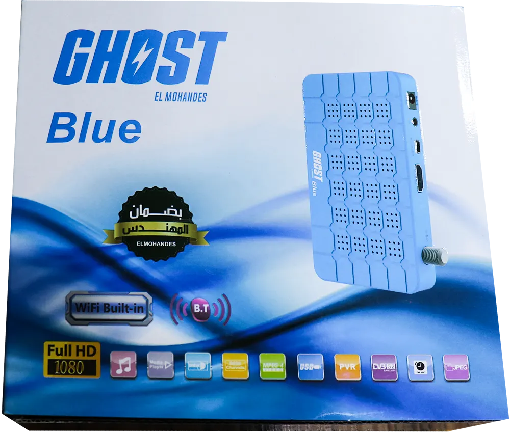 تجديد اشتراك سيرفر جوست تجديد اشتراك جوست